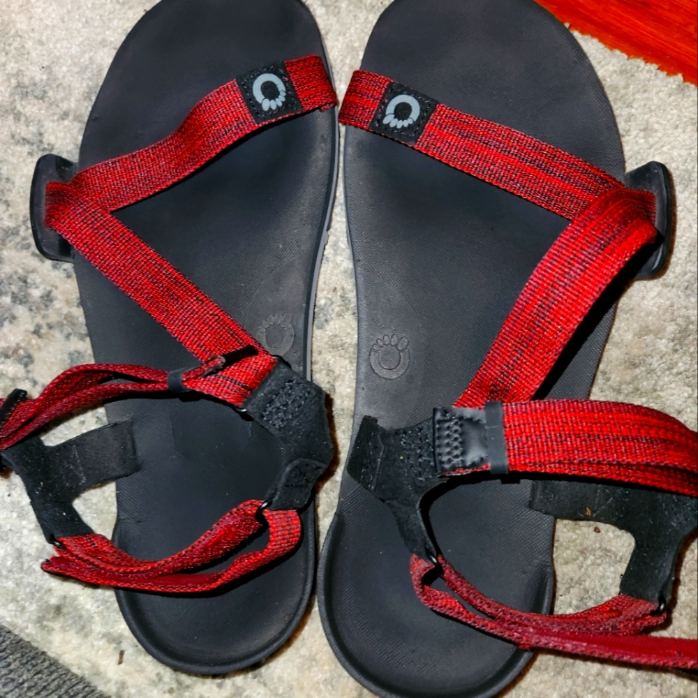 Xero Sandals